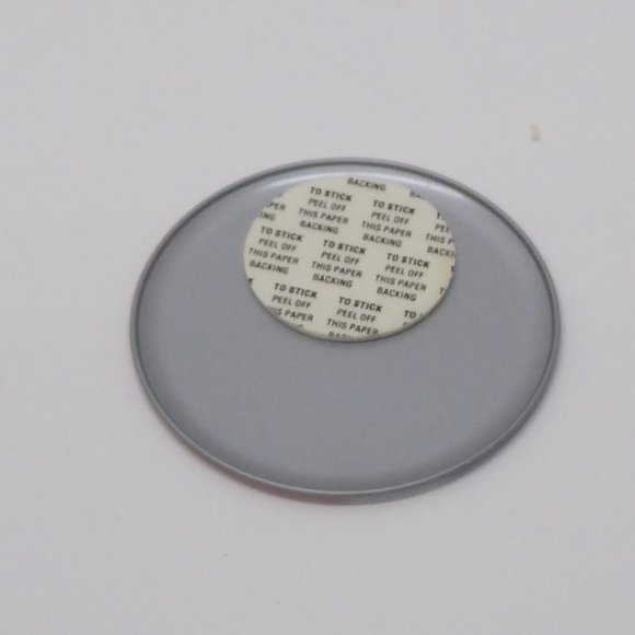 Smurf Campaign Buttons Smurfette Smurf & Handy Smurf 1984 Vintage - Picture 5 of 7